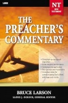 The Preacher's Commentary - Vol 26 Luke - TPCS
